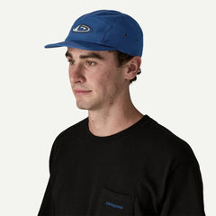 Graphic Maclure Hat