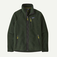 M's Retro Pile Jacket