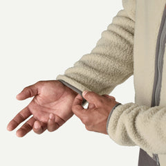 M's Retro Pile Jacket