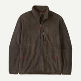 M's Reclaimed Fleece Jacket