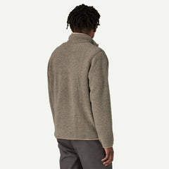 M's Reclaimed Fleece Jacket
