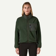 W's Synchilla® Jacket