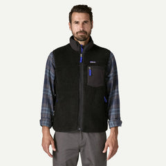 M's Classic Retro-X® Vest