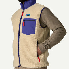 M's Classic Retro-X® Vest