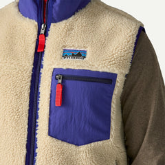M's Classic Retro-X® Vest