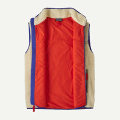 M's Classic Retro-X® Vest
