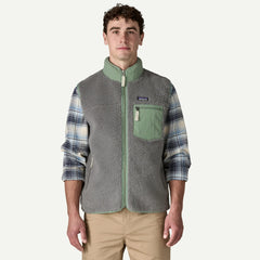 M's Classic Retro-X® Vest