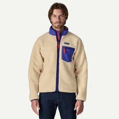 M's Classic Retro-X® Jacket