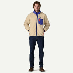 M's Classic Retro-X® Jacket