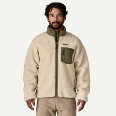 M's Classic Retro-X® Jacket