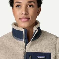 W's Classic Retro-X® Jacket