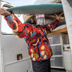 W's Classic Retro-X® Jacket