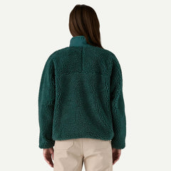 W's Classic Retro-X® Jacket