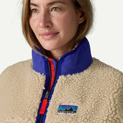 W's Classic Retro-X® Jacket