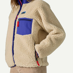 W's Classic Retro-X® Jacket