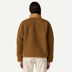 W's Classic Retro-X® Jacket