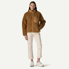 W's Classic Retro-X® Jacket