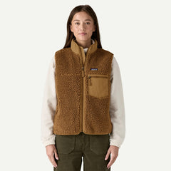 W's Classic Retro-X® Vest