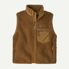 W's Classic Retro-X® Vest