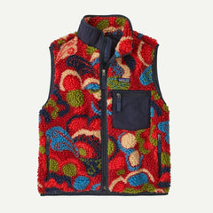 W's Classic Retro-X® Vest