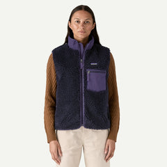 W's Classic Retro-X® Vest