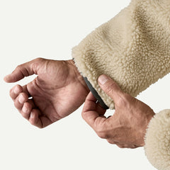 M's Retro-X® Hoody Jacket