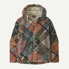 W's Lunar Dusk Hoody
