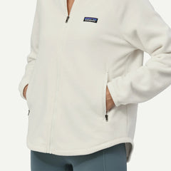 W's Classic Microdini Jacket