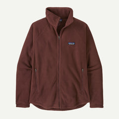W's Classic Microdini Jacket