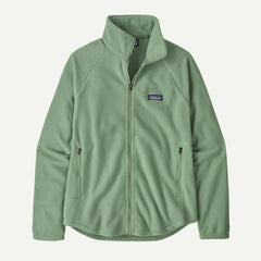 W's Classic Microdini Jacket