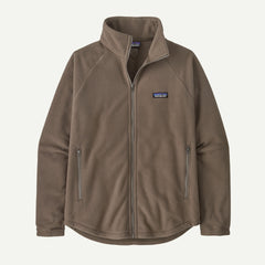 W's Classic Microdini Jacket