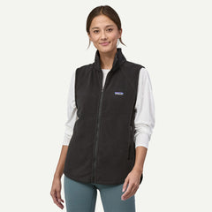 W's Classic Microdini Vest