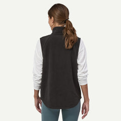 W's Classic Microdini Vest
