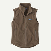 W's Classic Microdini Vest