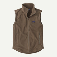 W's Classic Microdini Vest