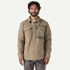 M's Synchilla® Shirt Jacket