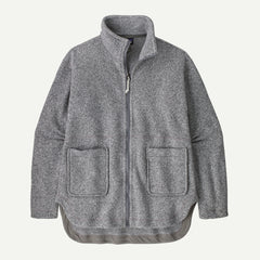 W's Better Sweater® Oversized Coat