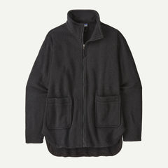W's Better Sweater® Oversized Coat