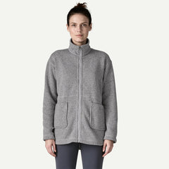 W's Better Sweater® Oversized Coat