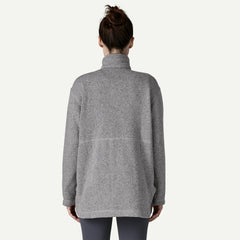 W's Better Sweater® Oversized Coat