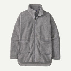 W's Better Sweater® Oversized Coat