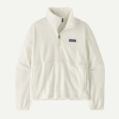 W's Micro D® 1/2-Zip Fleece Pullover