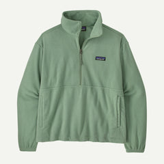 W's Micro D® 1/2-Zip Fleece Pullover