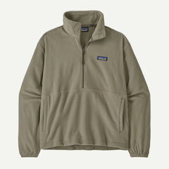 W's Micro D® 1/2-Zip Fleece Pullover