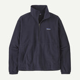 W's Micro D® 1/2-Zip Fleece Pullover
