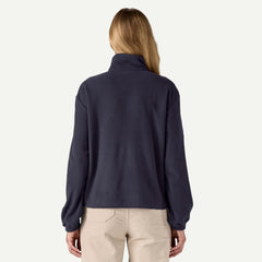 W's Micro D® 1/2-Zip Fleece Pullover