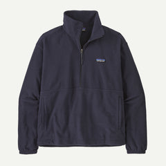 W's Micro D® 1/2-Zip Fleece Pullover