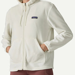W's Micro D® Fleece Hoody