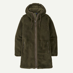W's Lonesome Mesa Hooded Parka