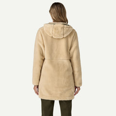 W's Lonesome Mesa Hooded Parka